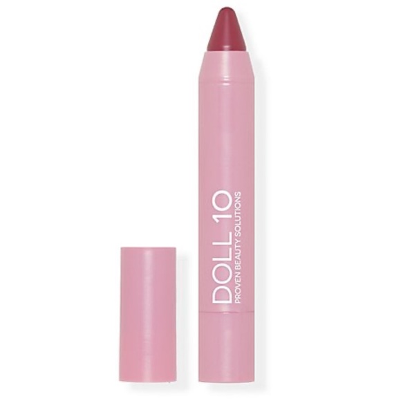 Doll Skin Genius The Multi Tasker 3-in-1 Lip Color Stick Trio - Picture 7 of 8